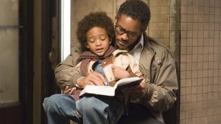 pursuit of happiness movie trailer